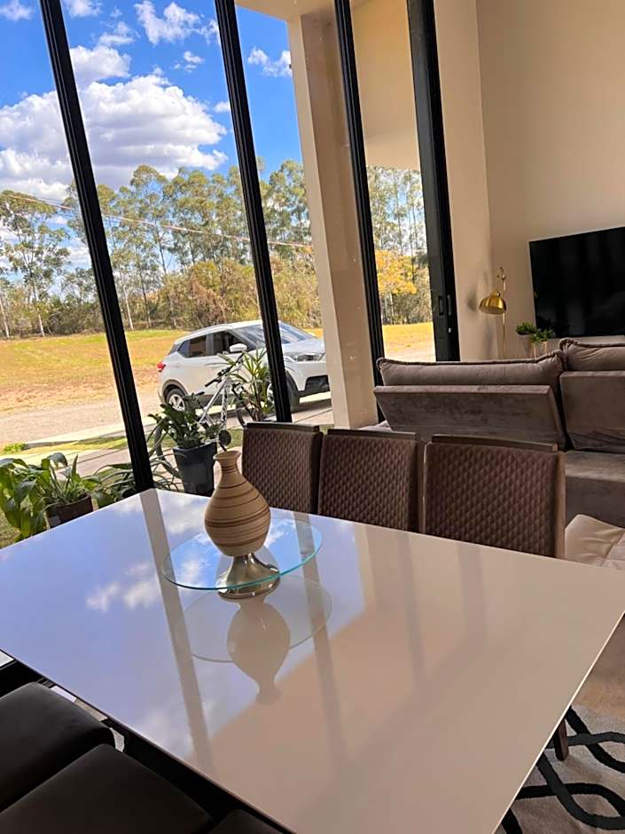 Casa condomínio Ninho Verde l