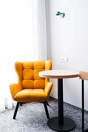 Double Room - Disability Access