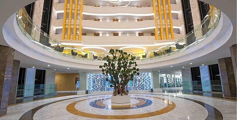 Mary Hotels Alanya
