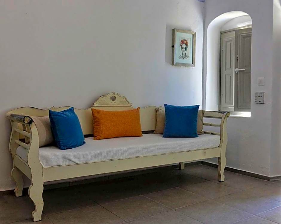 Ducato Di Oia - Adults Only