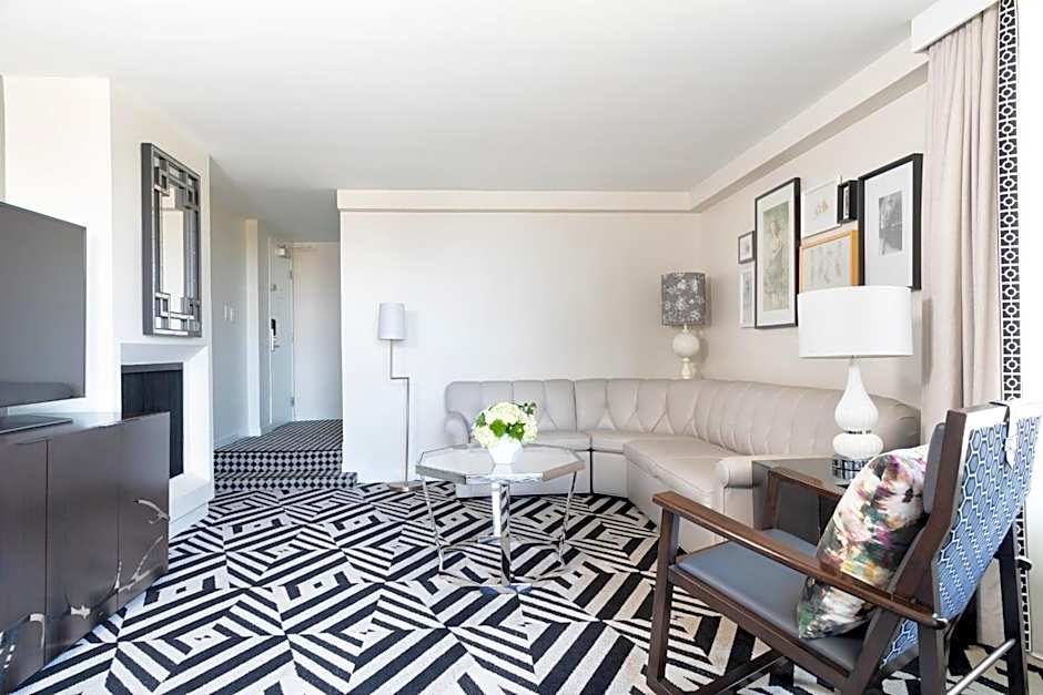 Chamberlain West Hollywood