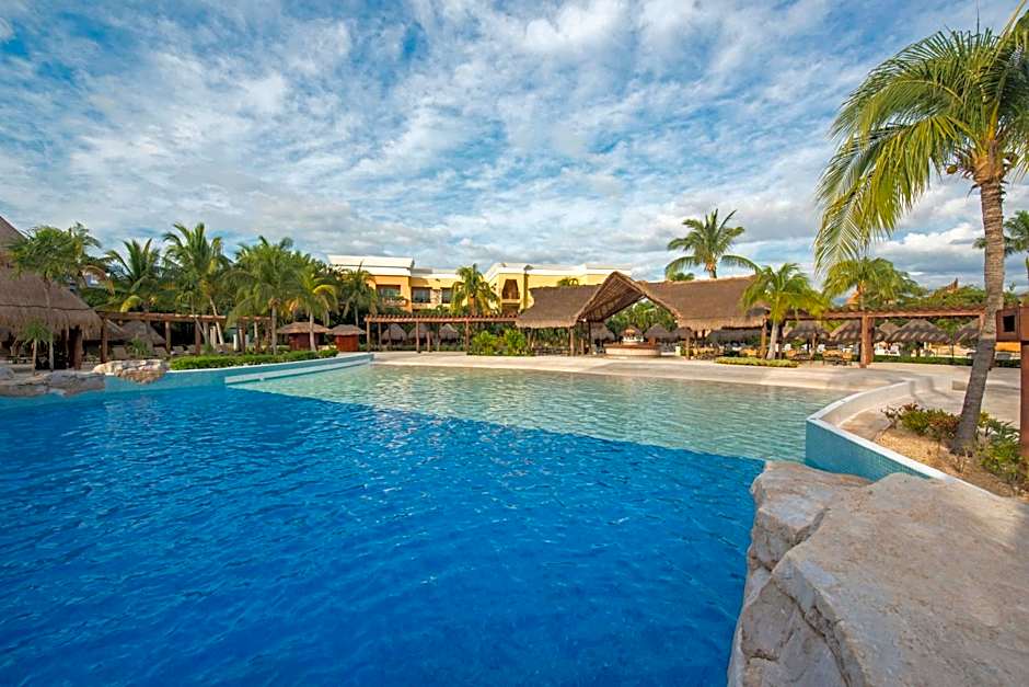 Iberostar Selection Paraiso Maya Suites