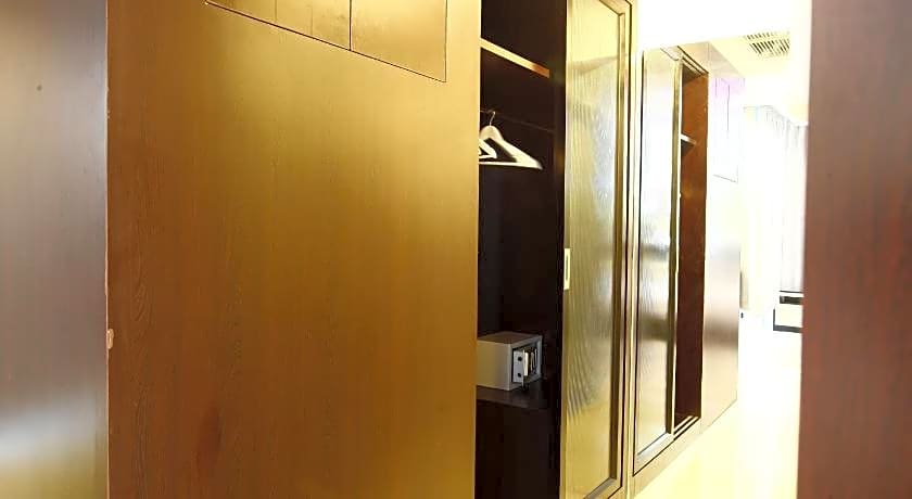 @Buasri by Ohm Residence 