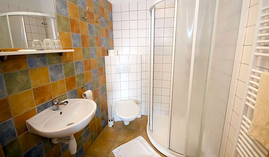 Penzion a vinařství U Vrbů