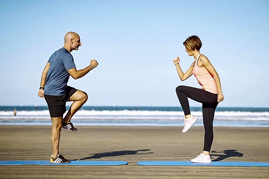 Hôtel Serge Blanco - Relais Thalasso & Spa