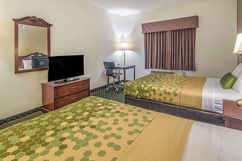 Econo Lodge Weatherford