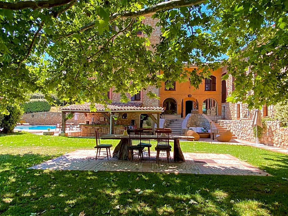 Domaine De Sainte Annette