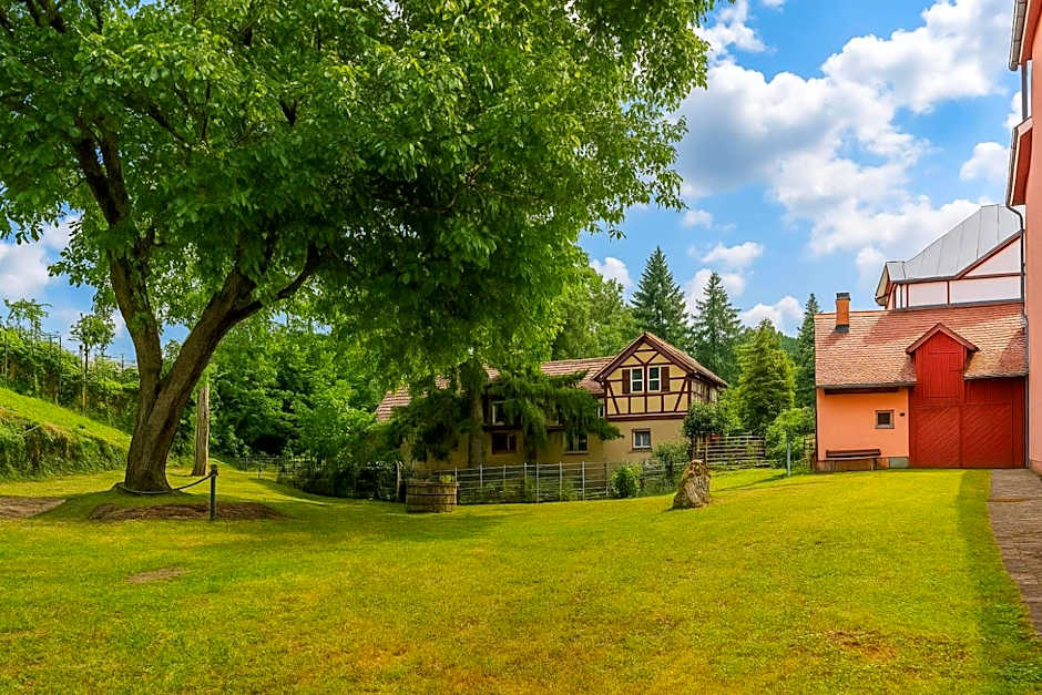 Landgasthof Hotel Rebstock