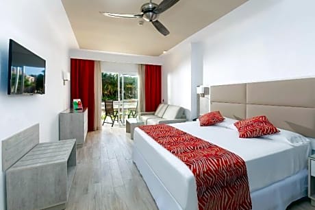Riu Cabo Verde - All Inclusive - Adults Only