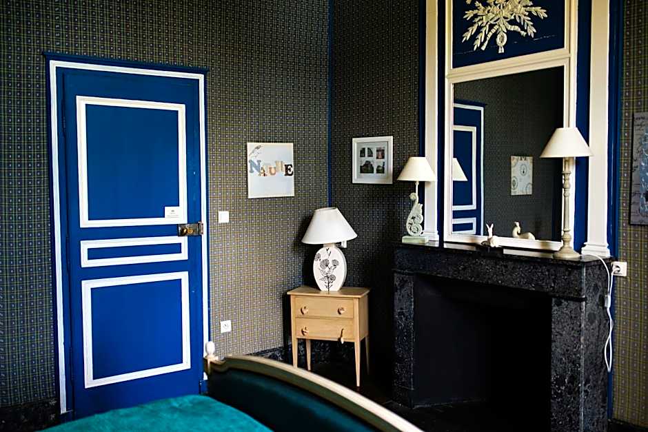 Château de Vitry-la-Ville