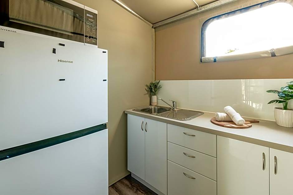 BIG 4 Tasman Holiday Parks - Ledge Point