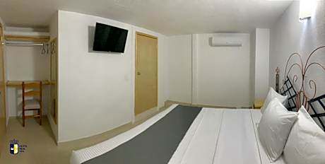 Standard Suite