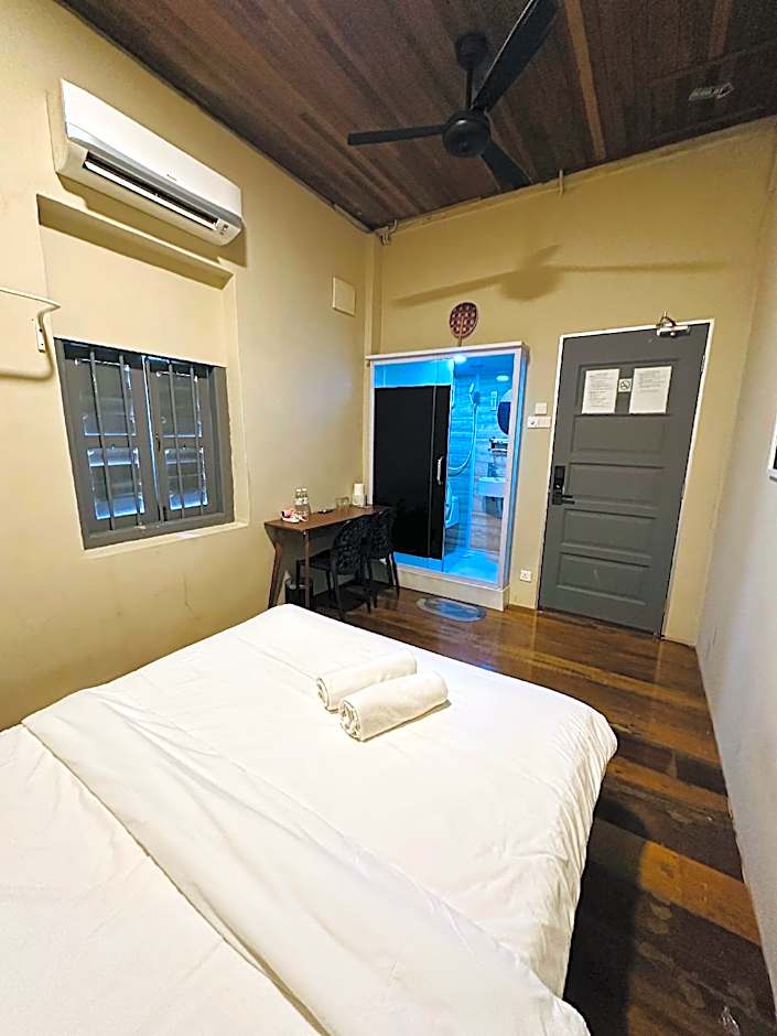 The Century Aigoh Hotel