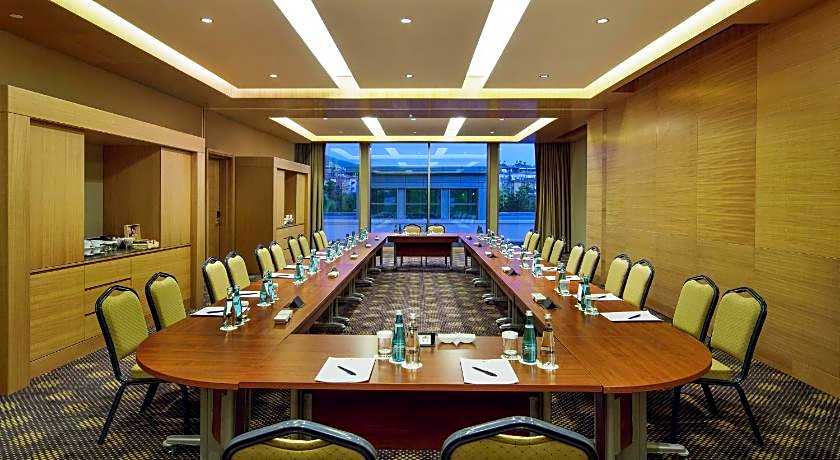 Movenpick Hotel Malatya