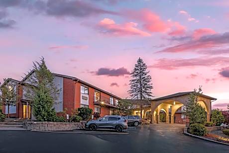 Best Western Monticello