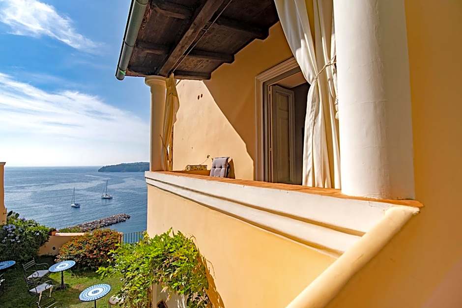 Hotel La Casa sul Mare