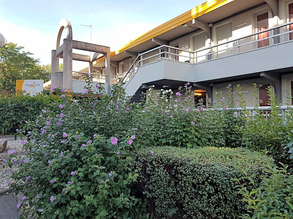 Premiere Classe Lyon Ouest - Tassin