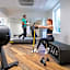 ibis Styles Hamburg Barmbek