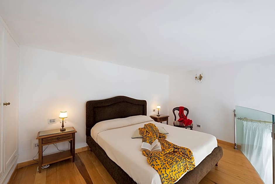Residenza Luce