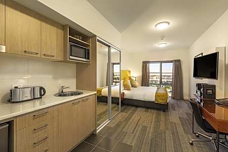 Quest Melbourne Airport Apartments
