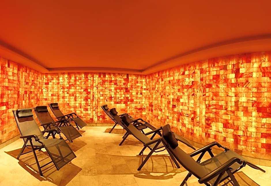 Parkhotel CUP VITALIS