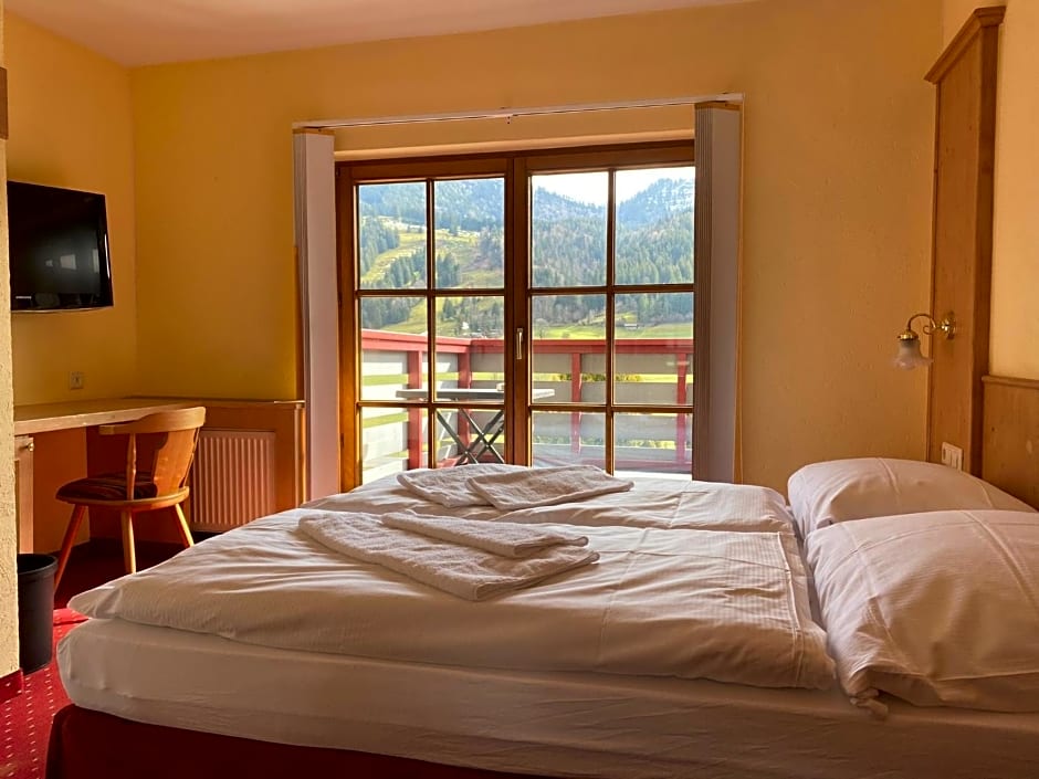 Landhotel Alte Post