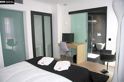 Funchal Design Hotel