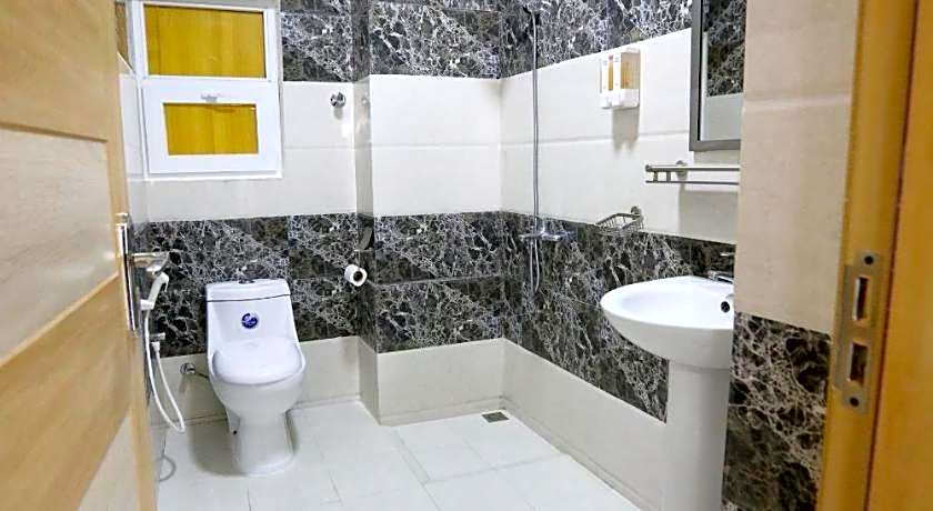 Al Rayyan Hotel Apartments