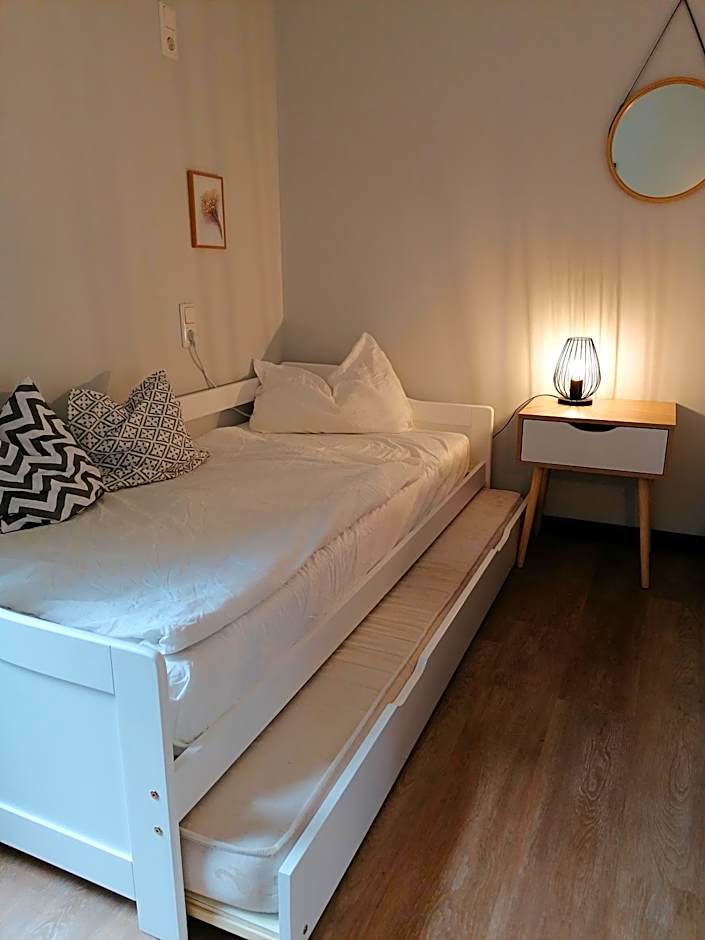 Waldjugendherberge Uelsen