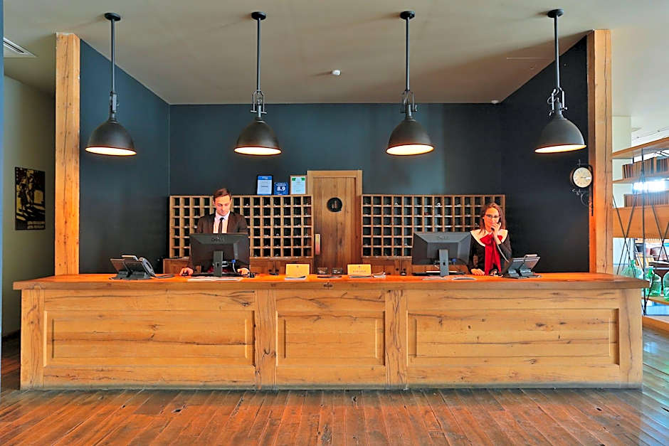 Rooms Hotel Kazbegi