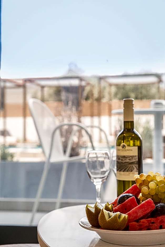 Samian Mare Hotel, Suites & Spa