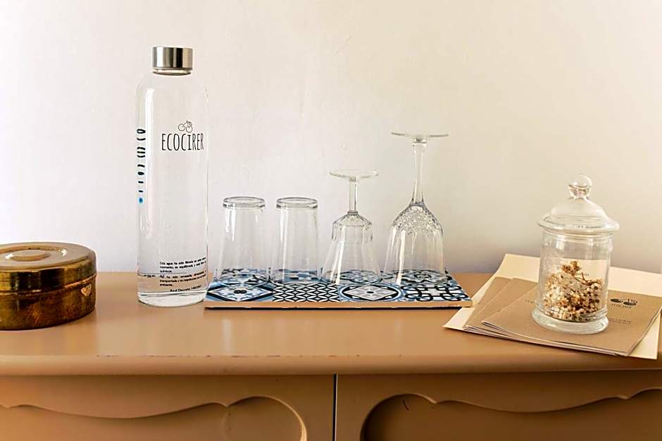 Ecocirer Healthy Stay