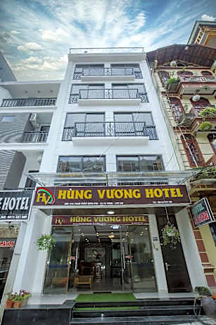SAPA KING HOTEL ( HÙNG VƯƠNG HOTEL)