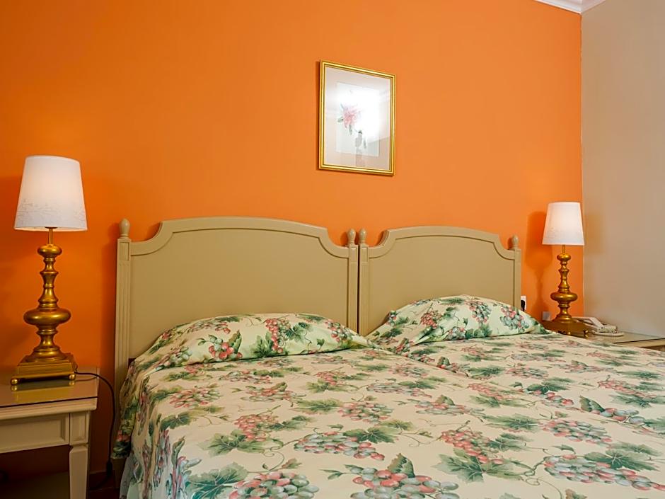 Paleo ArtNouveau Hotel - Adults Only