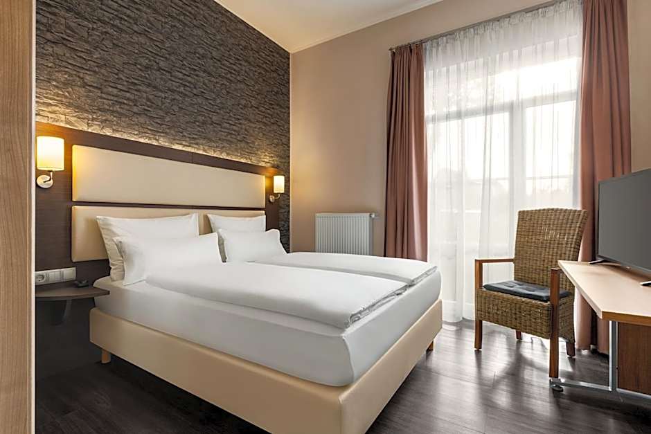 Amedia Express Bielefeld, Trademark Collection by Wyndham