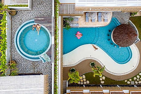 Roomates Surf Camp Canggu by Ini Vie Hospitality