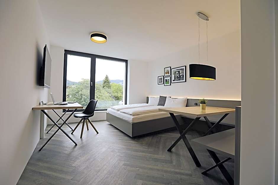 Saminapark Aparthotel