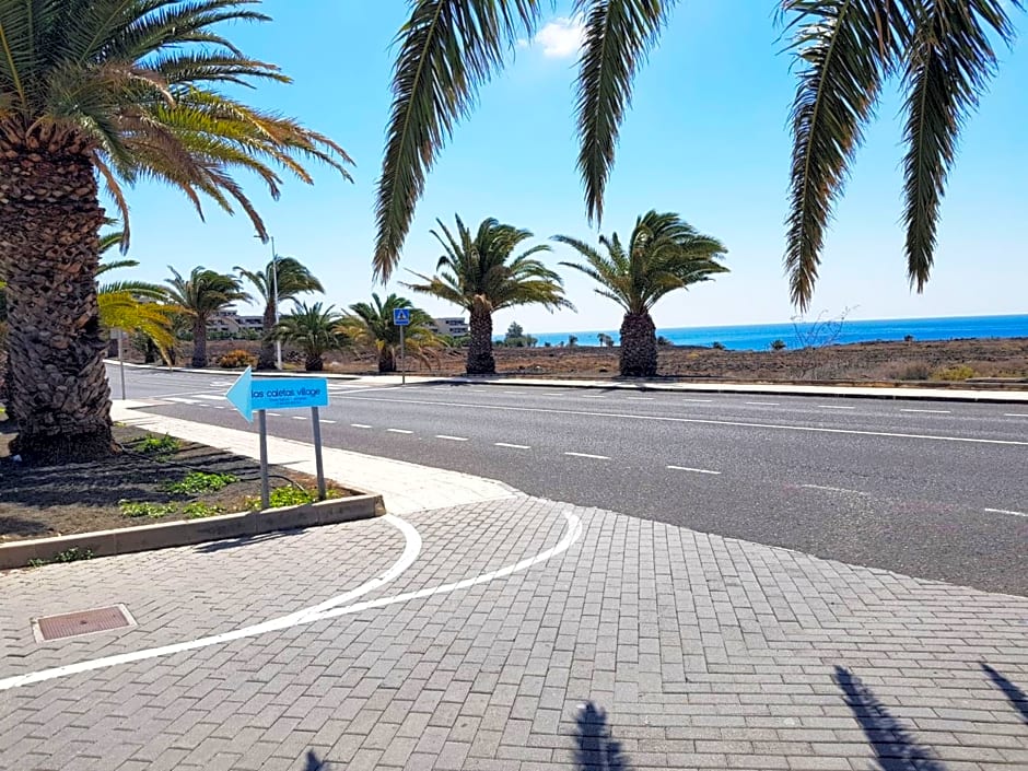 Las Caletas Village