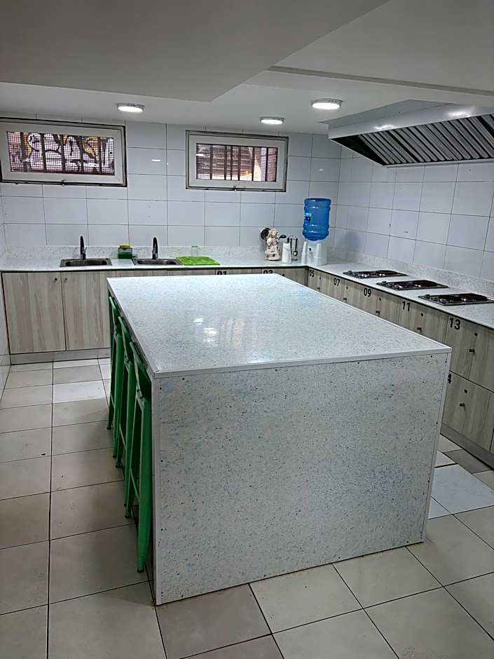 Hotel Casa Esmeralda