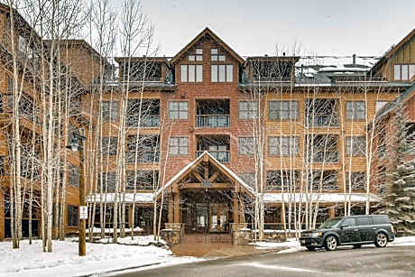 The Springs Condominiums by Vail Resorts