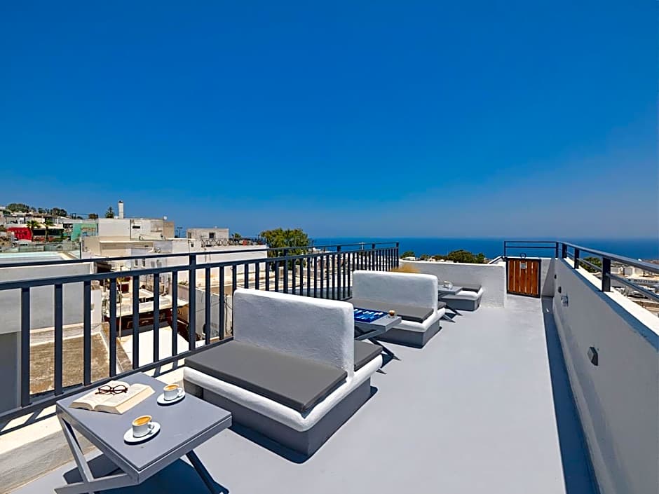 Tatakis Design Hotel, Fira