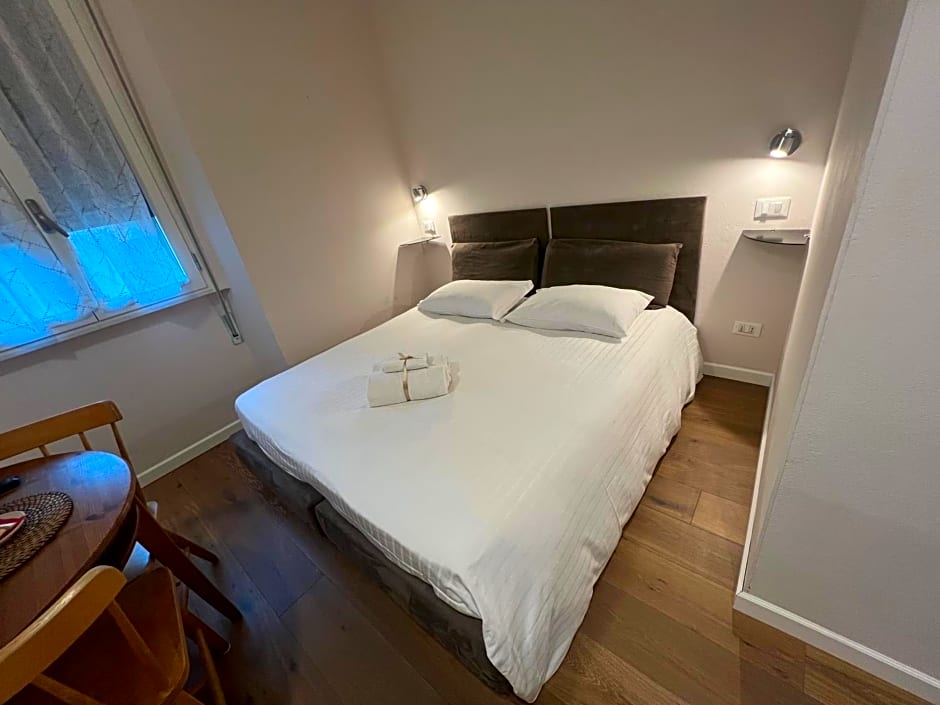 Bed&Bed Cassia