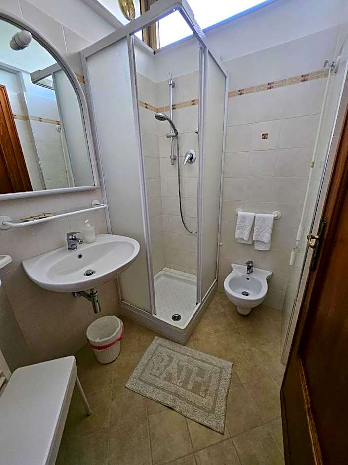 Albergo Nyers