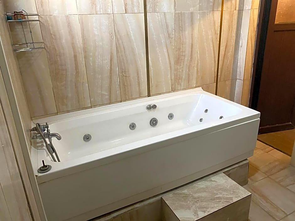 Cappadocia Sinasos Villa