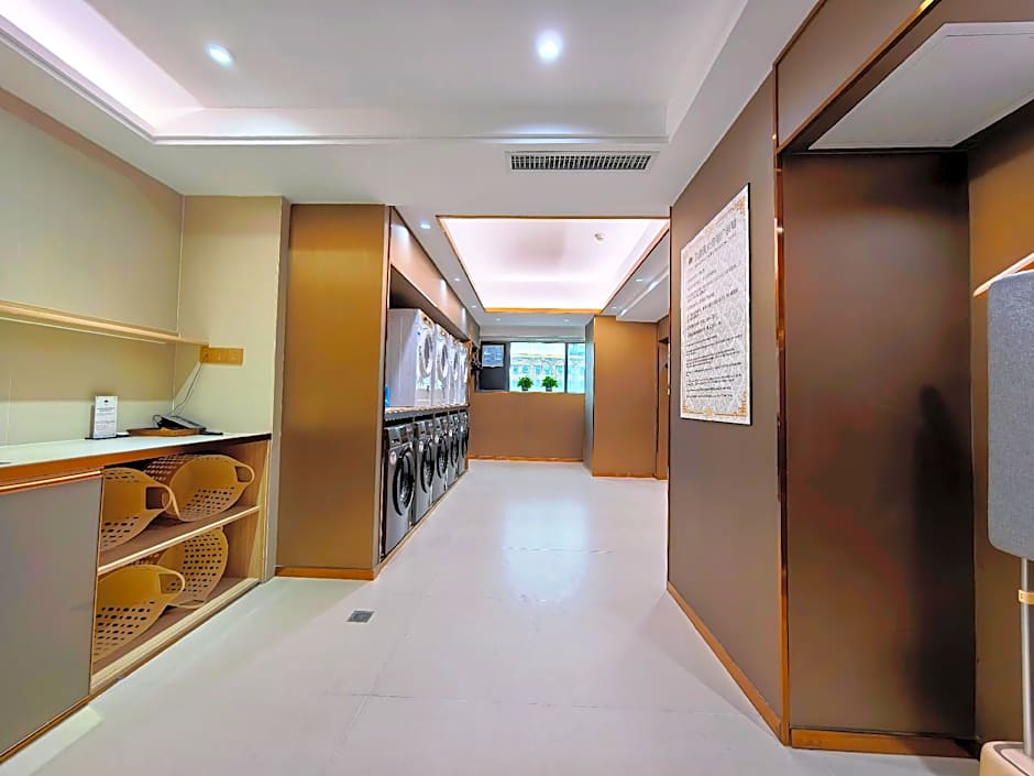 Nanyang King'S Gate Hotel