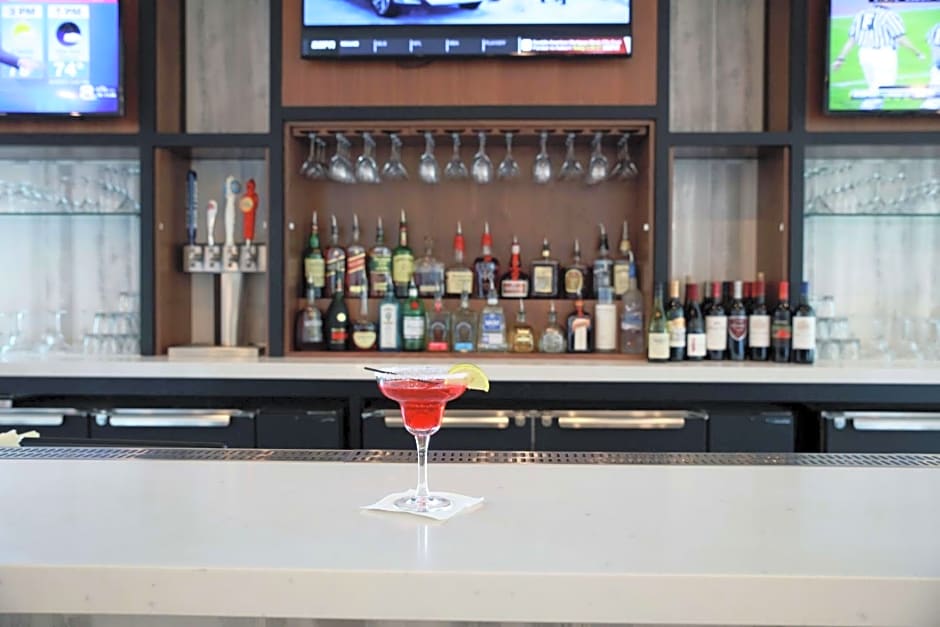 Hilton Garden Inn Tampa - Wesley Chapel, FL