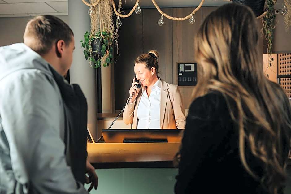 Hotel De Zeeuwse Stromen