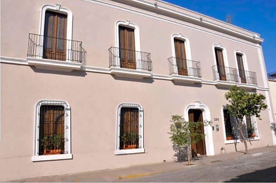 Casa 3 Pilares Downtown Luxury