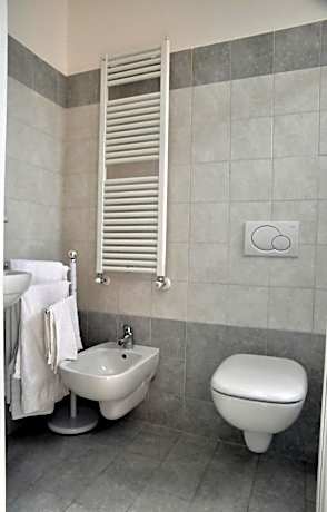 Quadruple Room with Sea View