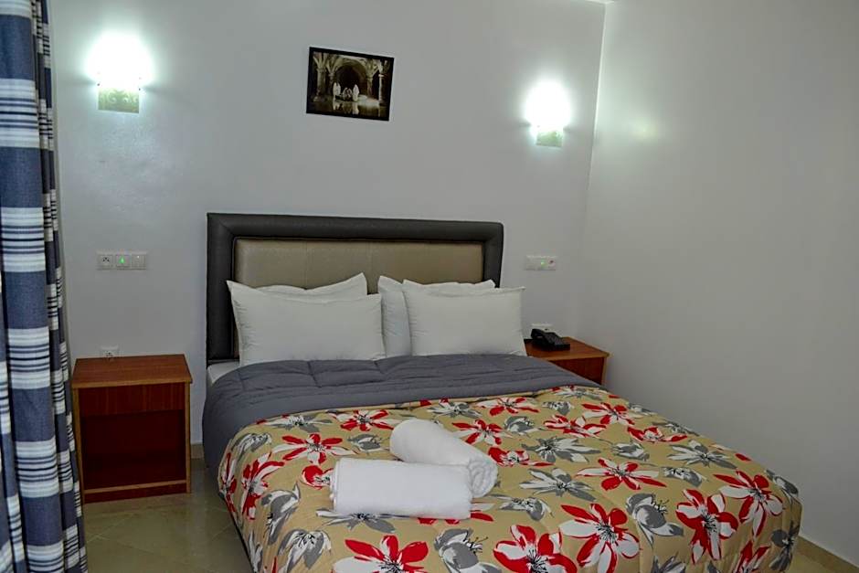 Hotel La Place